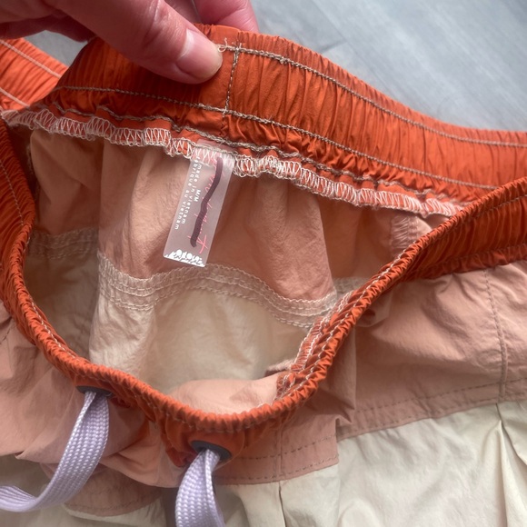 Free People Movement Spring Forward Pants RARE - Picture 3 of 8